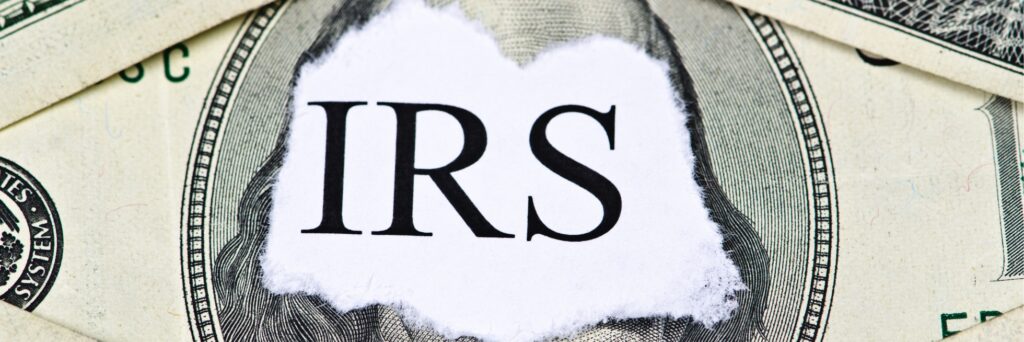 IRS