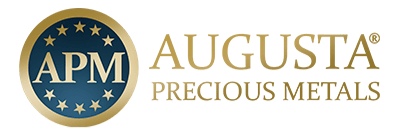 Augusta Precious Metals logo