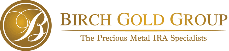 Birch Gold Group logo