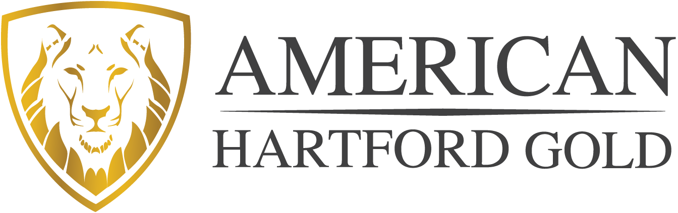 American Hartford Gold logo