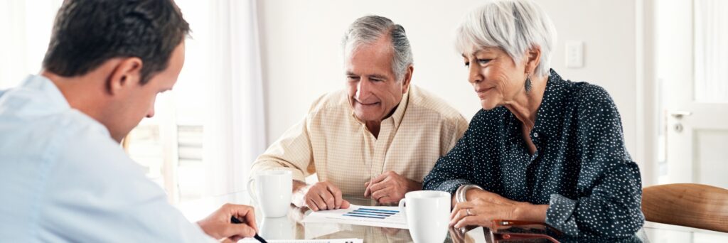 retirement investors