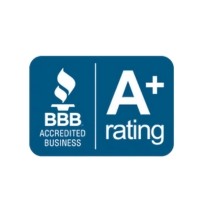 Better Business Bureau Accredited Business Seal
