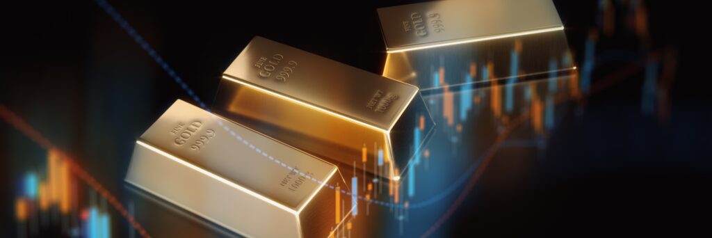 physical gold investments