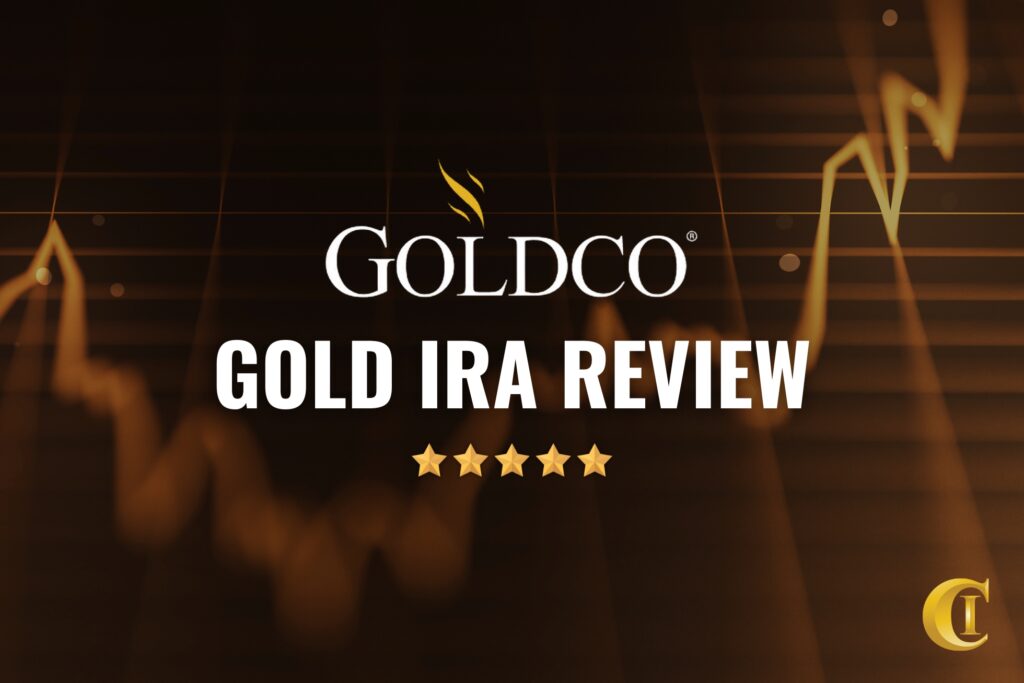 goldco review