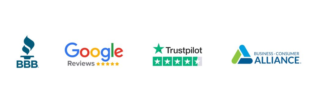 trusted review websites
