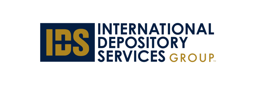 International Depository Services logo