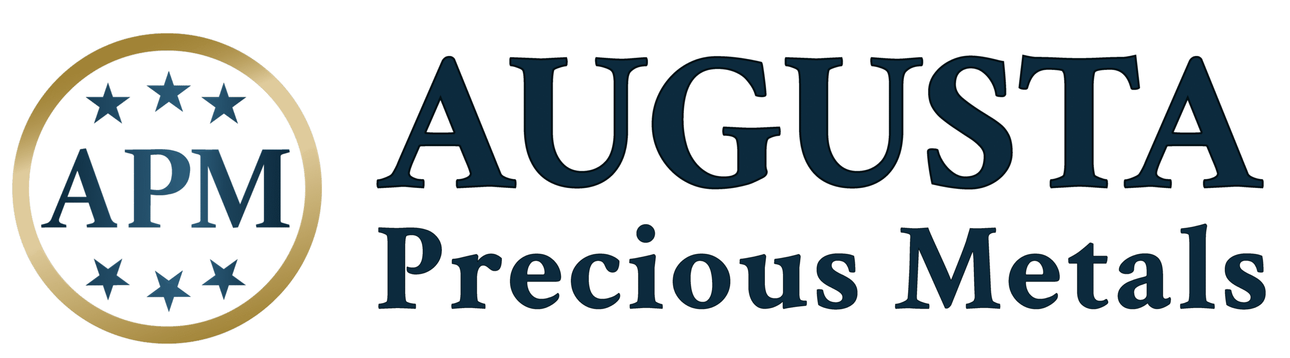 Augusta Precious Metals logo