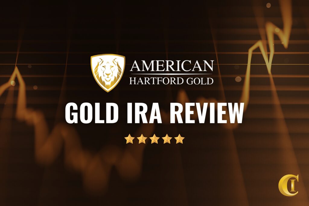 American Hartford Gold review