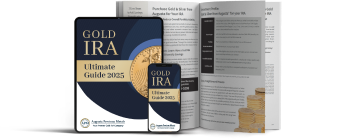 Augusta Precious Metals Free Gold IRA Guide