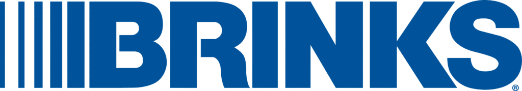 Brink's Global Services logo