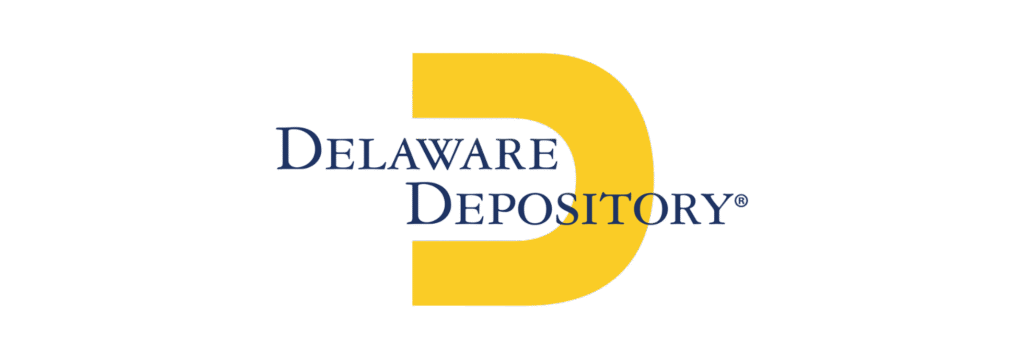 Delaware Depository logo