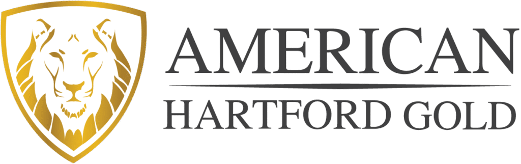 American Hartford Gold logo