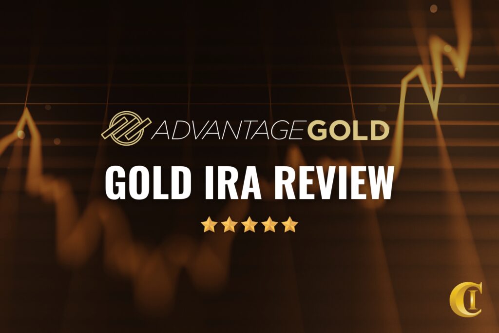 Advantage Gold review