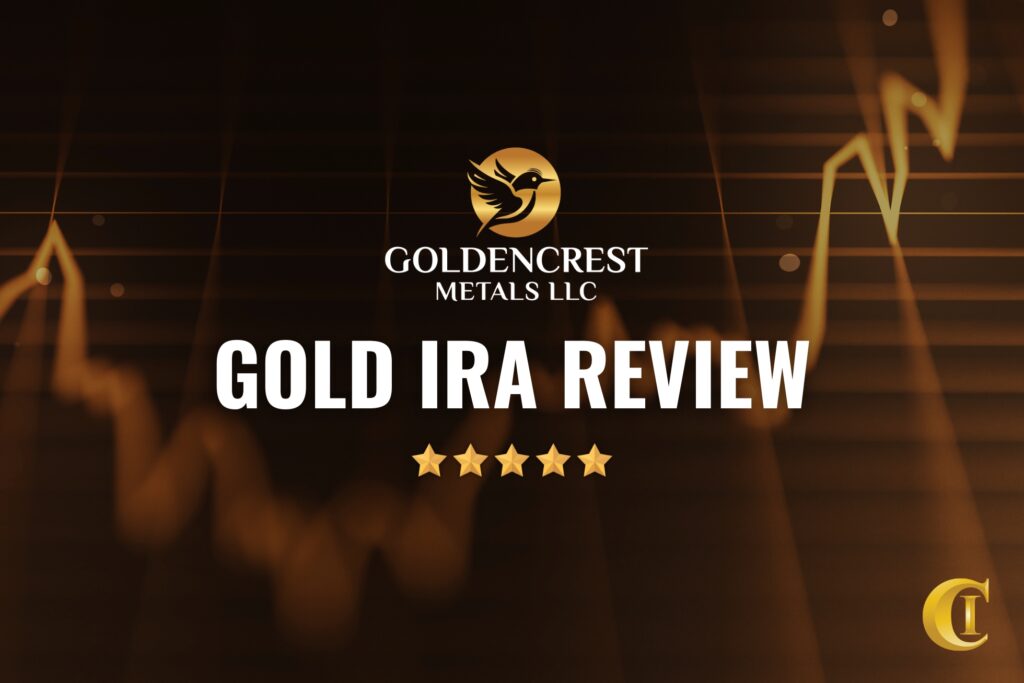 GoldenCrest Metals review