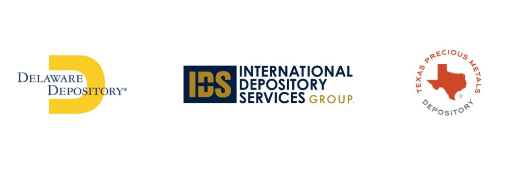Preserve Gold IRA depositories