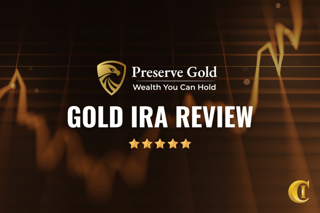 Preserve Gold review