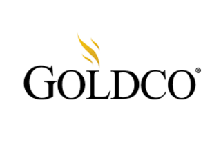 Goldco logo