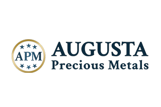 Augusta Precious Metals logo