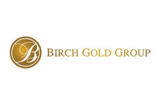 Birch Gold Group logo