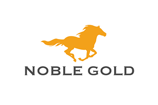 Noble Gold Investments logo