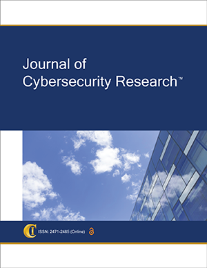 Journal Of Cybersecurity Research Jcr